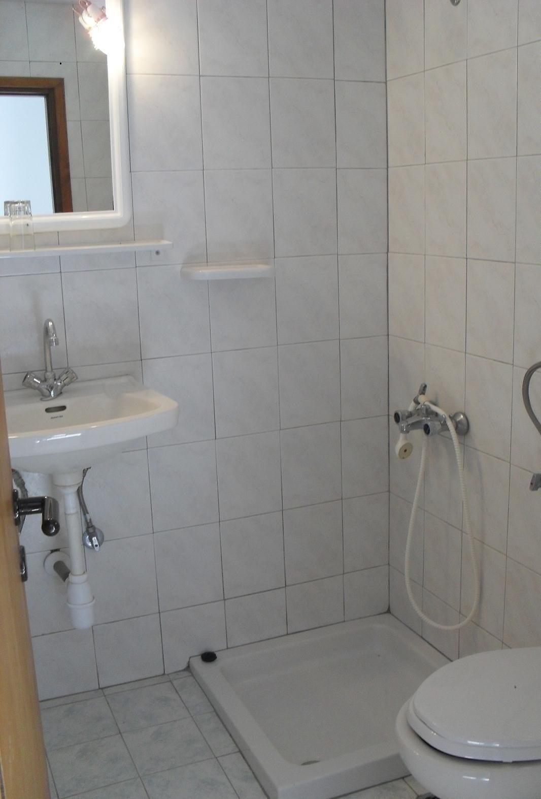 Armonia Hotel Stalís Ngoại thất bức ảnh