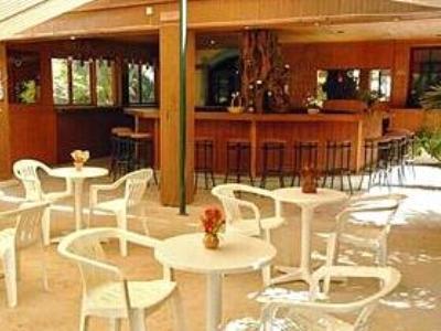 Armonia Hotel Stalís Ngoại thất bức ảnh